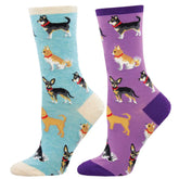 Doggy Style 6 Pack - Cotton Crew